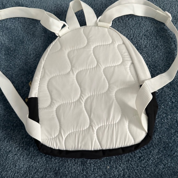 Adidas White Backpack - Picture 3 of 4